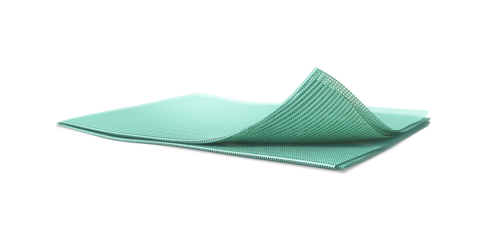 Bilde som viser Sorbact Compress Bilde som viser Sorbact Compress